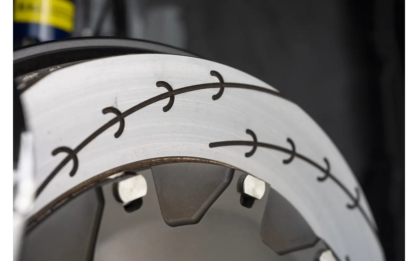 ENDLESS…GRカローラ