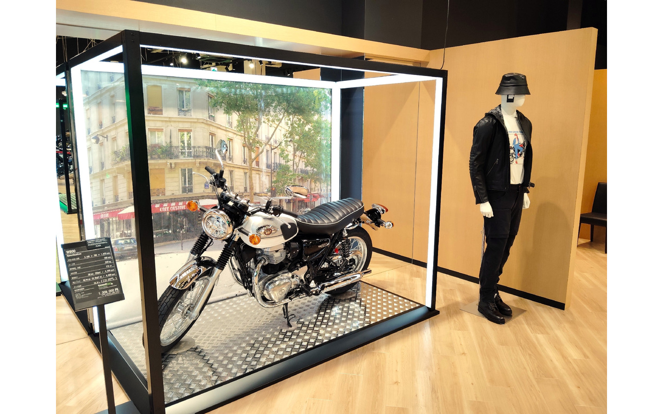 カワサキプラザ新潟