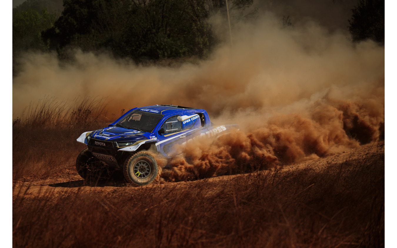 BP ULTIMATE RALLY RAID PORTUGAL 2025