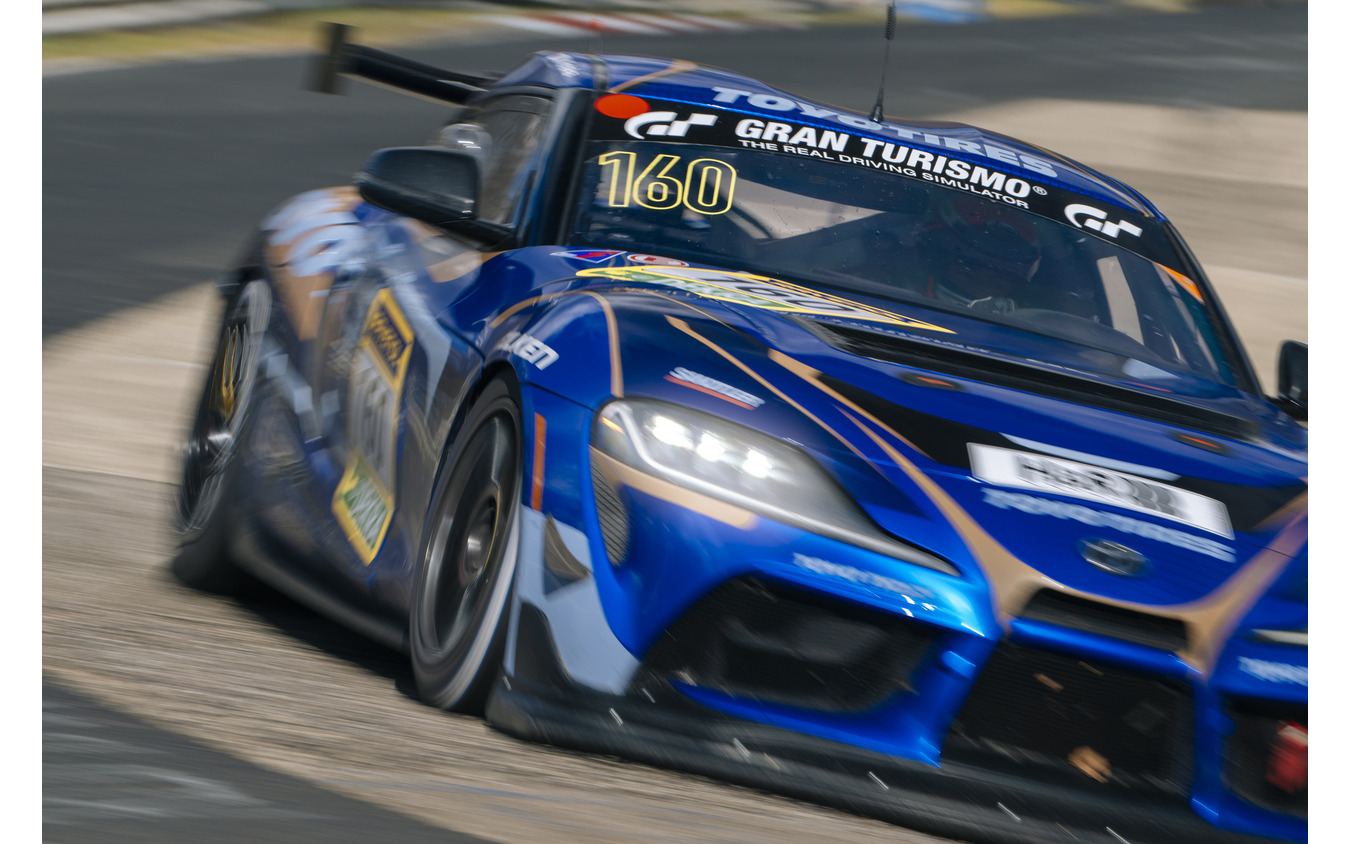 ニュルブルクリンク24時間耐久レース