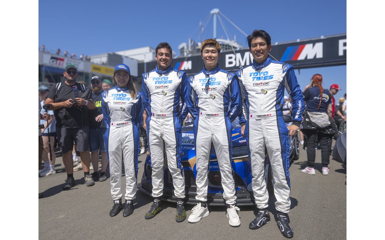 ニュルブルクリンク24時間耐久レース