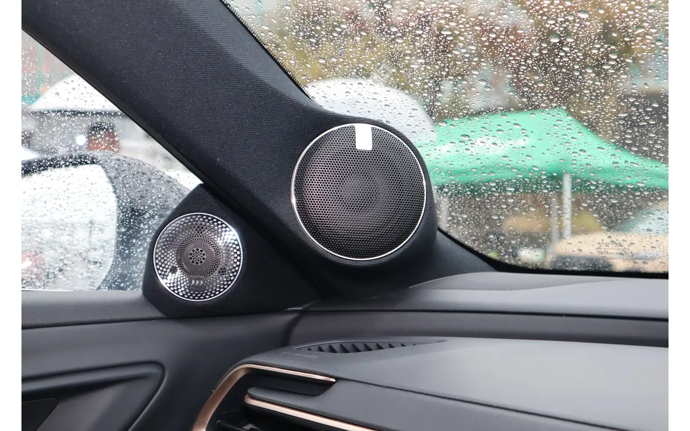 トヨタ クラウンエステート（オーナー／こばやしさん）by AV カンサイ…まいど大阪 秋の車音祭2025