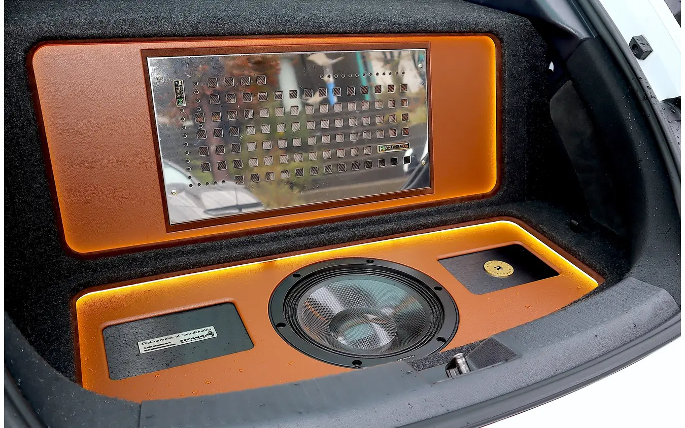 ◆VW ザ・ビートル（オーナー／肥塚英明さん）by ジパング…まいど大阪 秋の車音祭2025