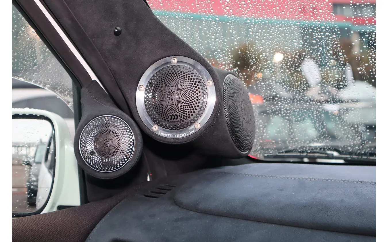 ダイハツ テリオスキッド（オーナー／堀田雅雄さん）by M.E.I. …まいど大阪 秋の車音祭2025