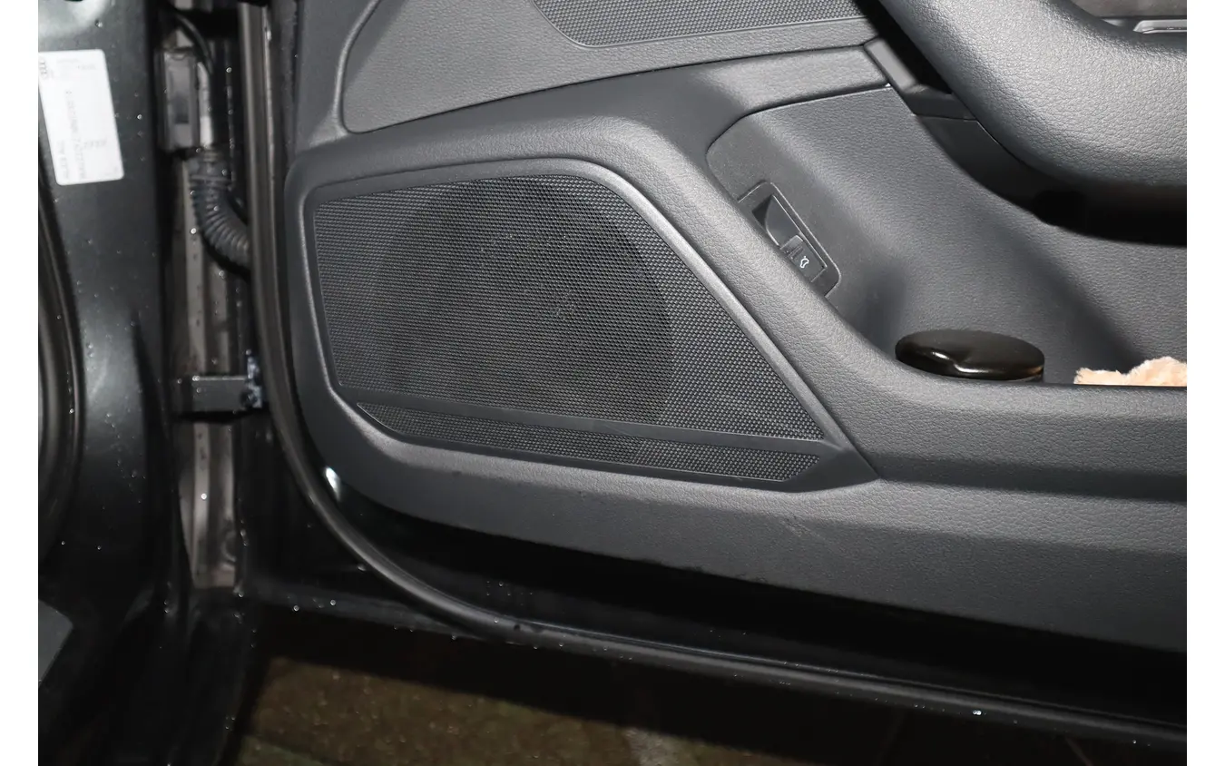 アウディ A6 アバント（オーナー／坂本伊武輝さん）by イースト…まいど大阪 秋の車音祭2025