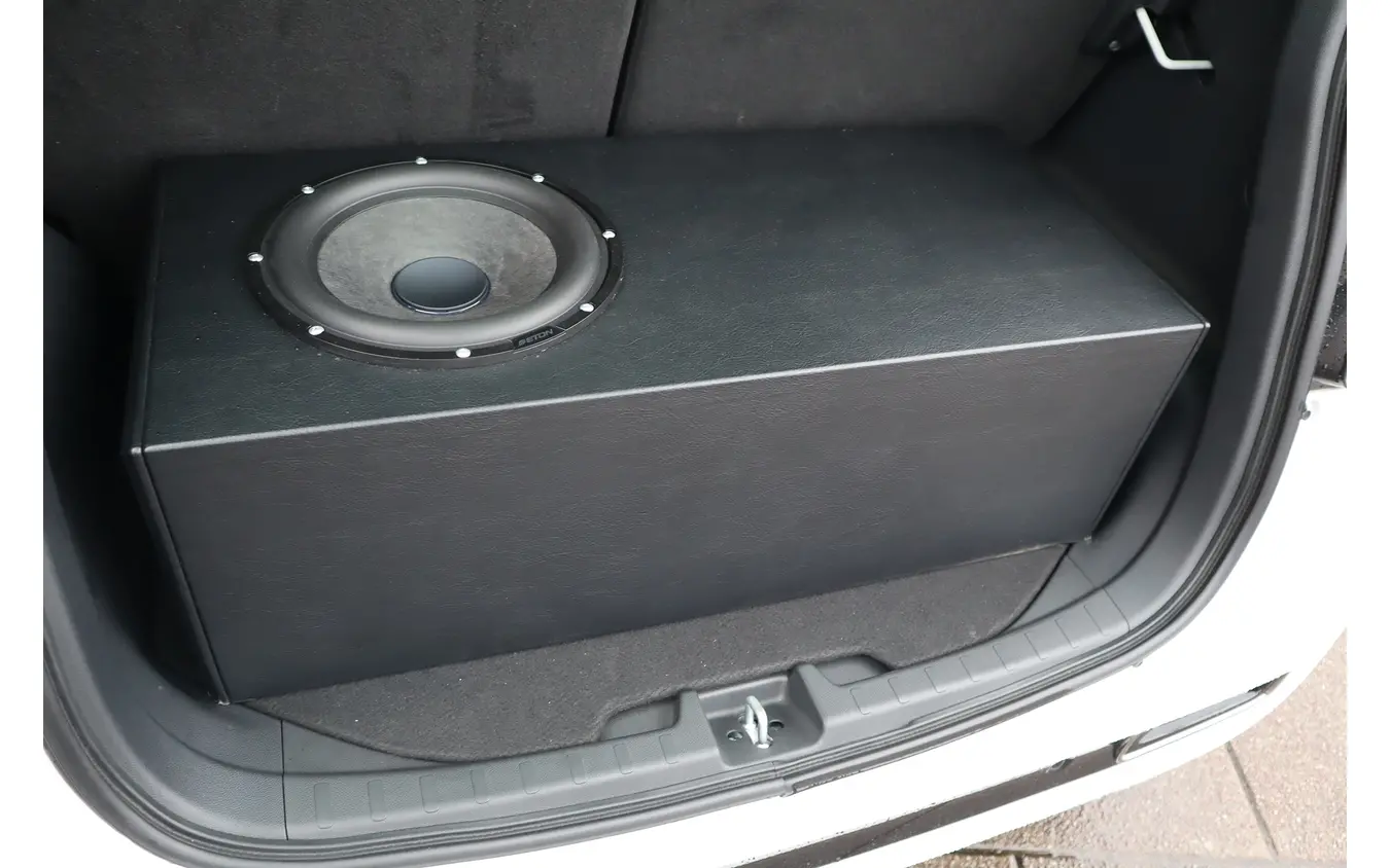 ホンダ N BOX（オーナー／吉澤 修さん）by EPIC…まいど大阪 秋の車音祭2025