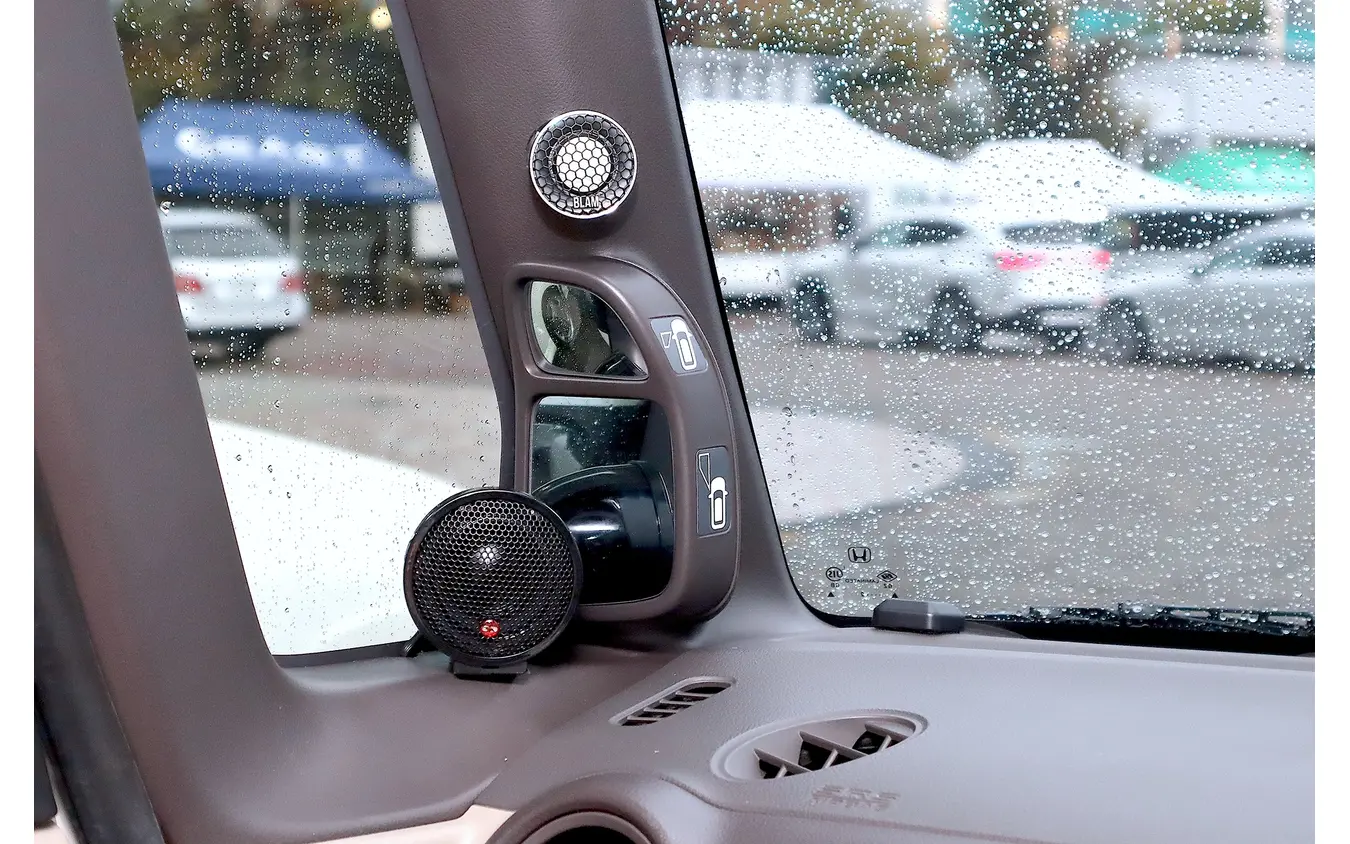 ホンダ　N-BOX（オーナー／森久あかりさん）by  アミューズ…まいど大阪 秋の車音祭2025