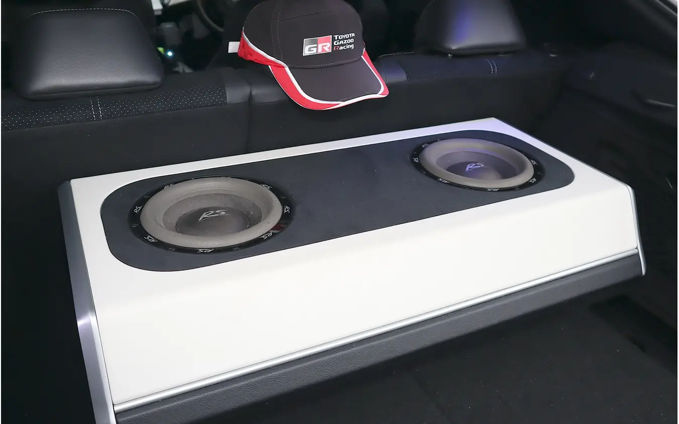 トヨタ C-HR（オーナー／吉国陽介さん）by ルロワ…まいど大阪 秋の車音祭2025