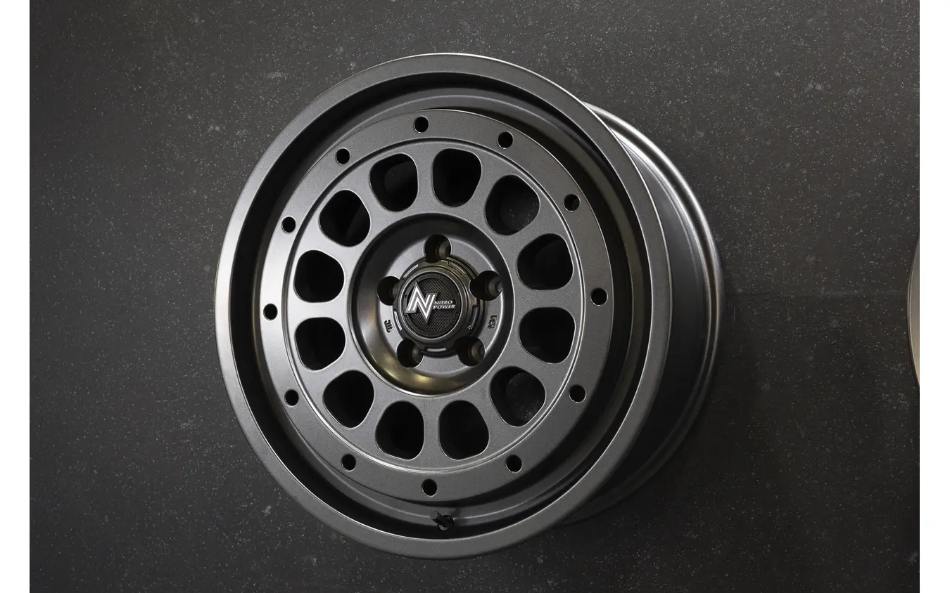 MIDブース…東京オートサロン2026