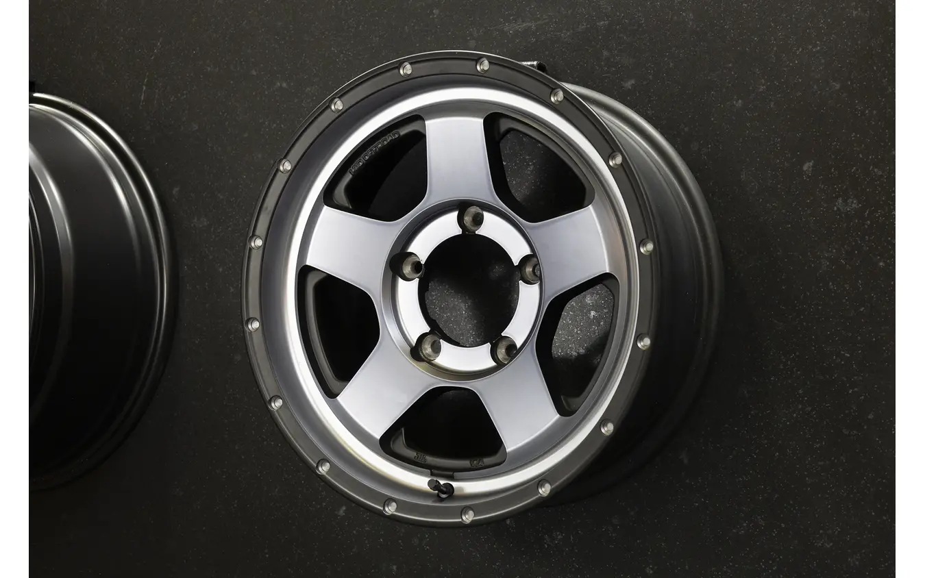 MIDブース…東京オートサロン2026