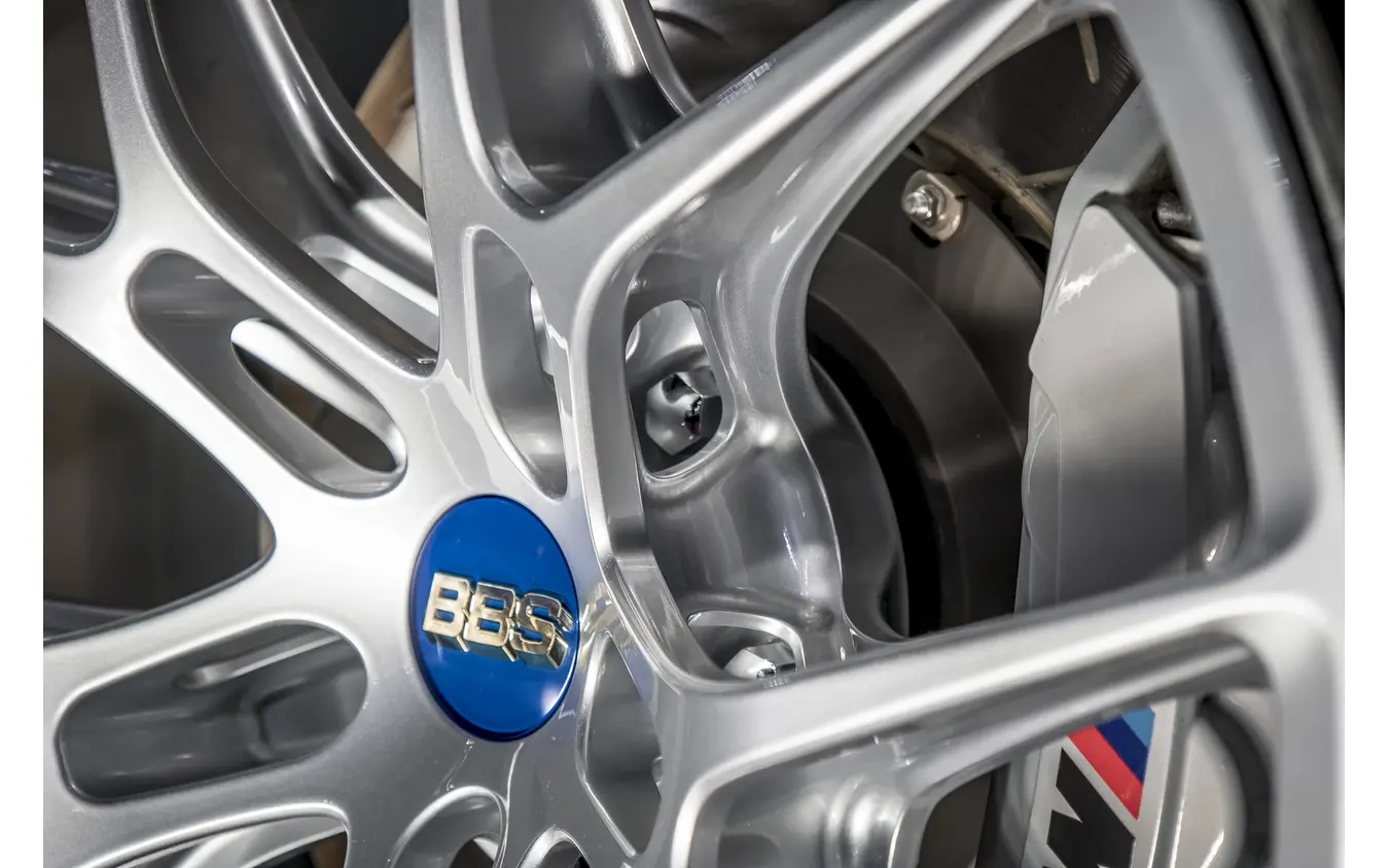 BBSブース…東京オートサロン2026