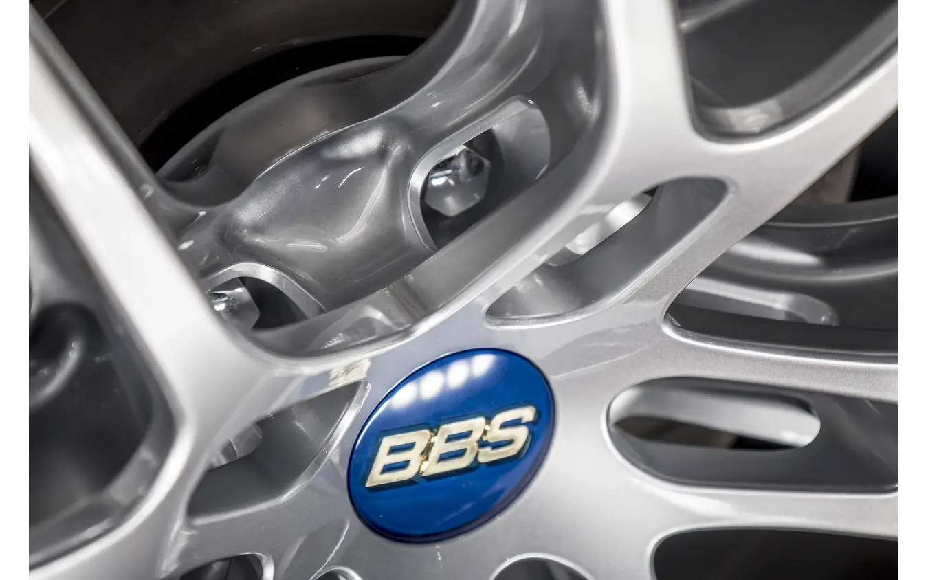 BBSブース…東京オートサロン2026