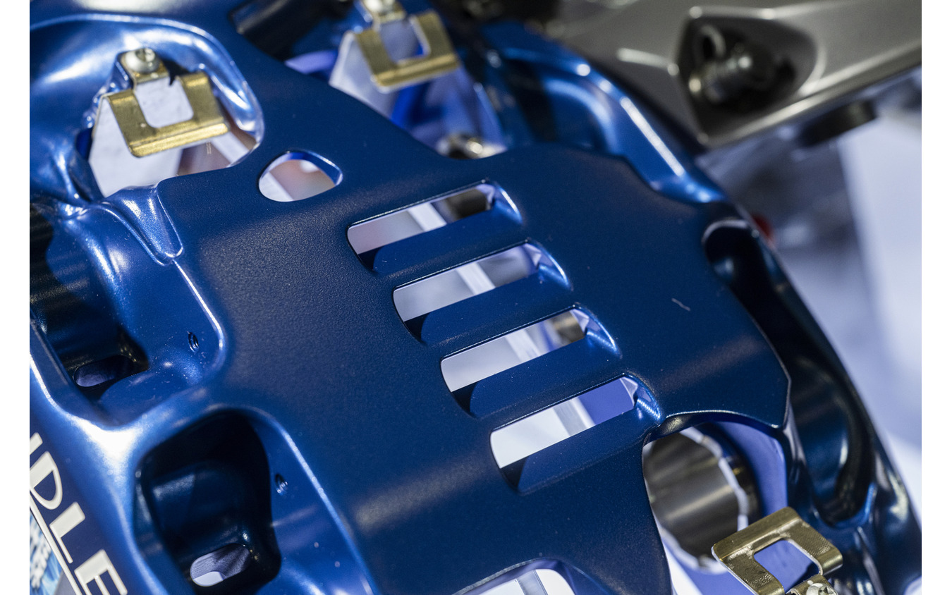 ENDLESS（エンドレス）…東京オートサロン2026