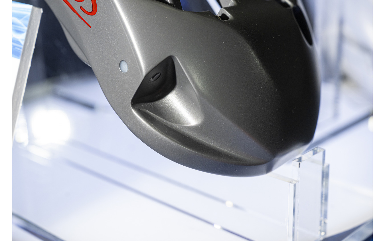 ENDLESS（エンドレス）…東京オートサロン2026