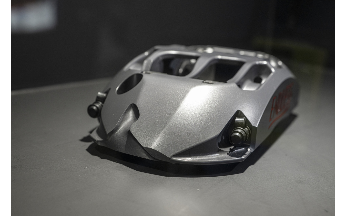 ENDLESS（エンドレス）…東京オートサロン2026