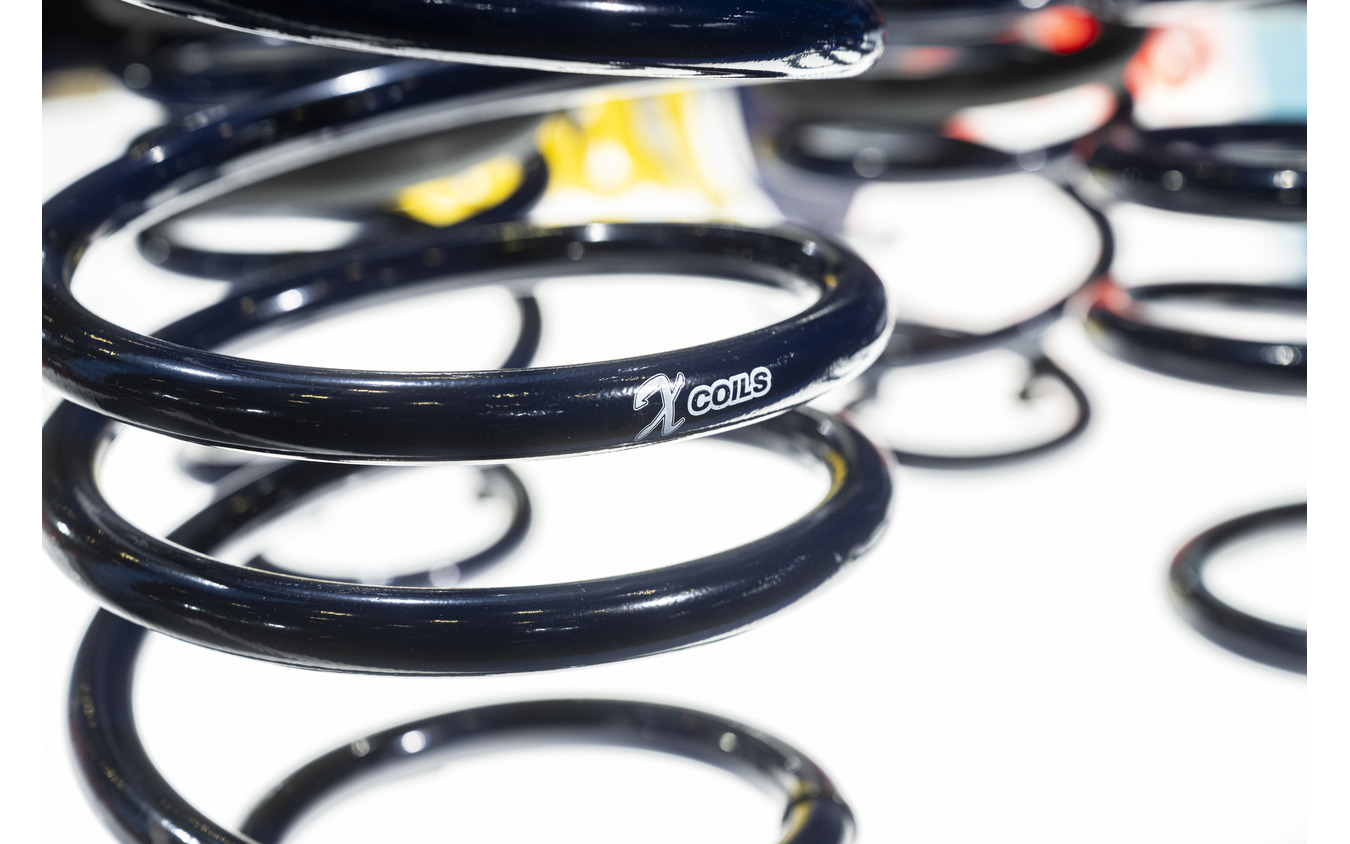 ENDLESS（エンドレス）…東京オートサロン2026