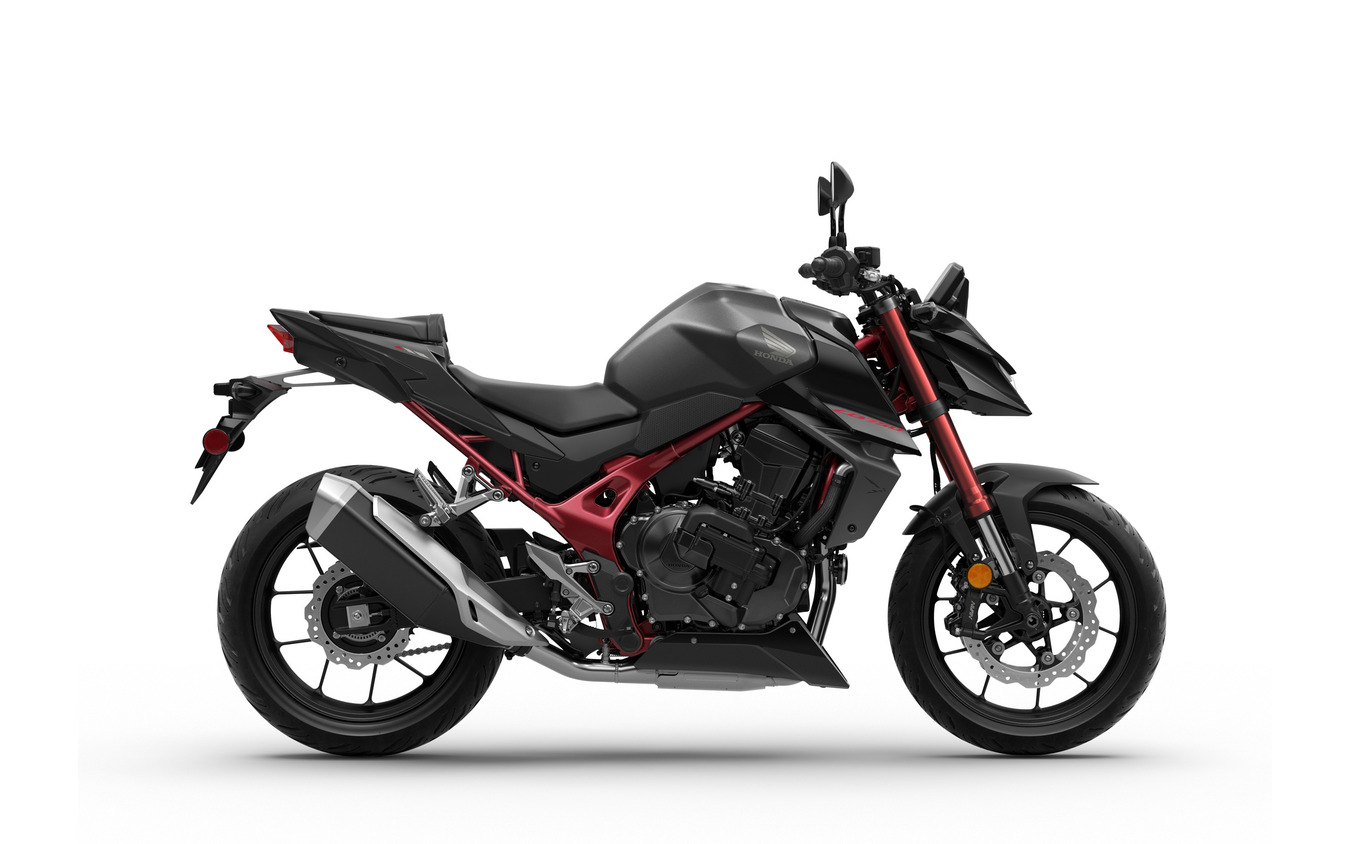 ホンダ CB750ホーネット Eクラッチ（米国仕様）