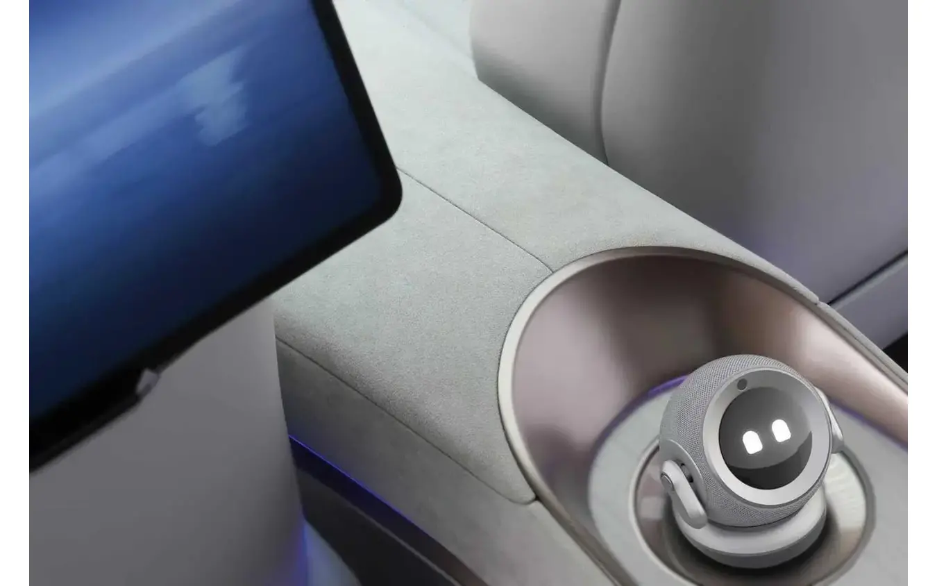 BMW上海デザインワークスと共同開発された次世代モビリティのためのシートモデル「TCL Future Seat Buck」