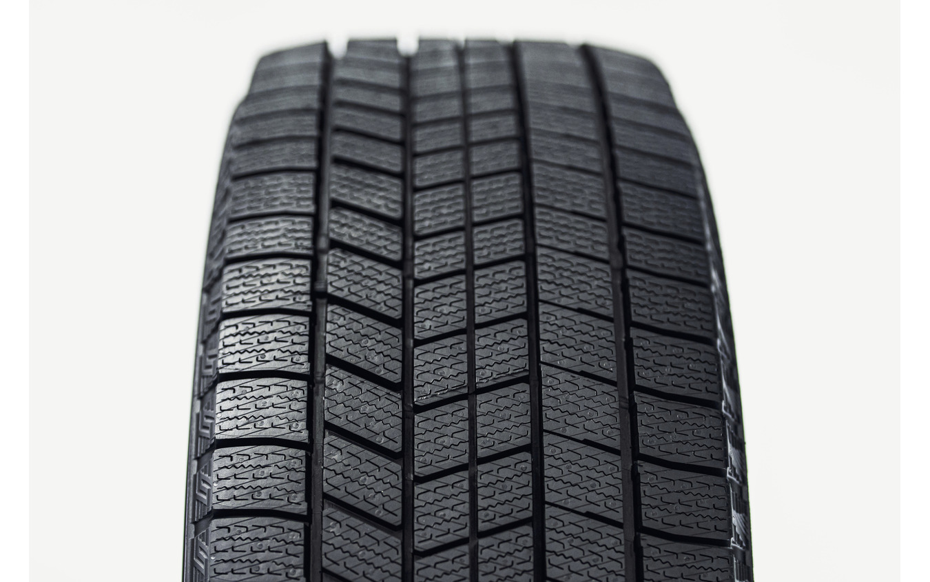 ブリヂストン「BLIZZAK WZ-1」試乗