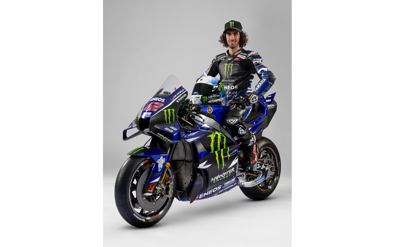 アレックス・リンス選手