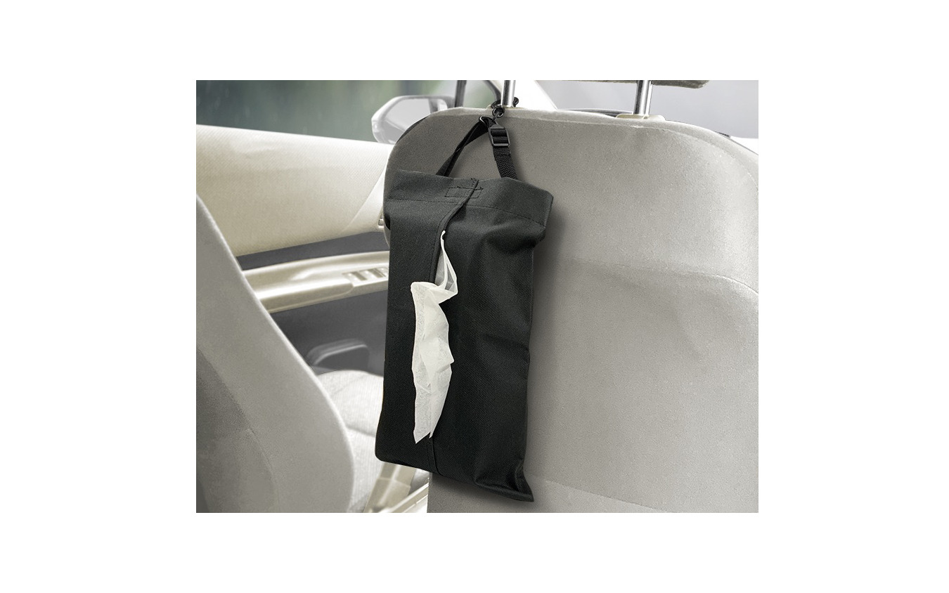 Kashimura・どこでもティッシュカバー（NE-20）