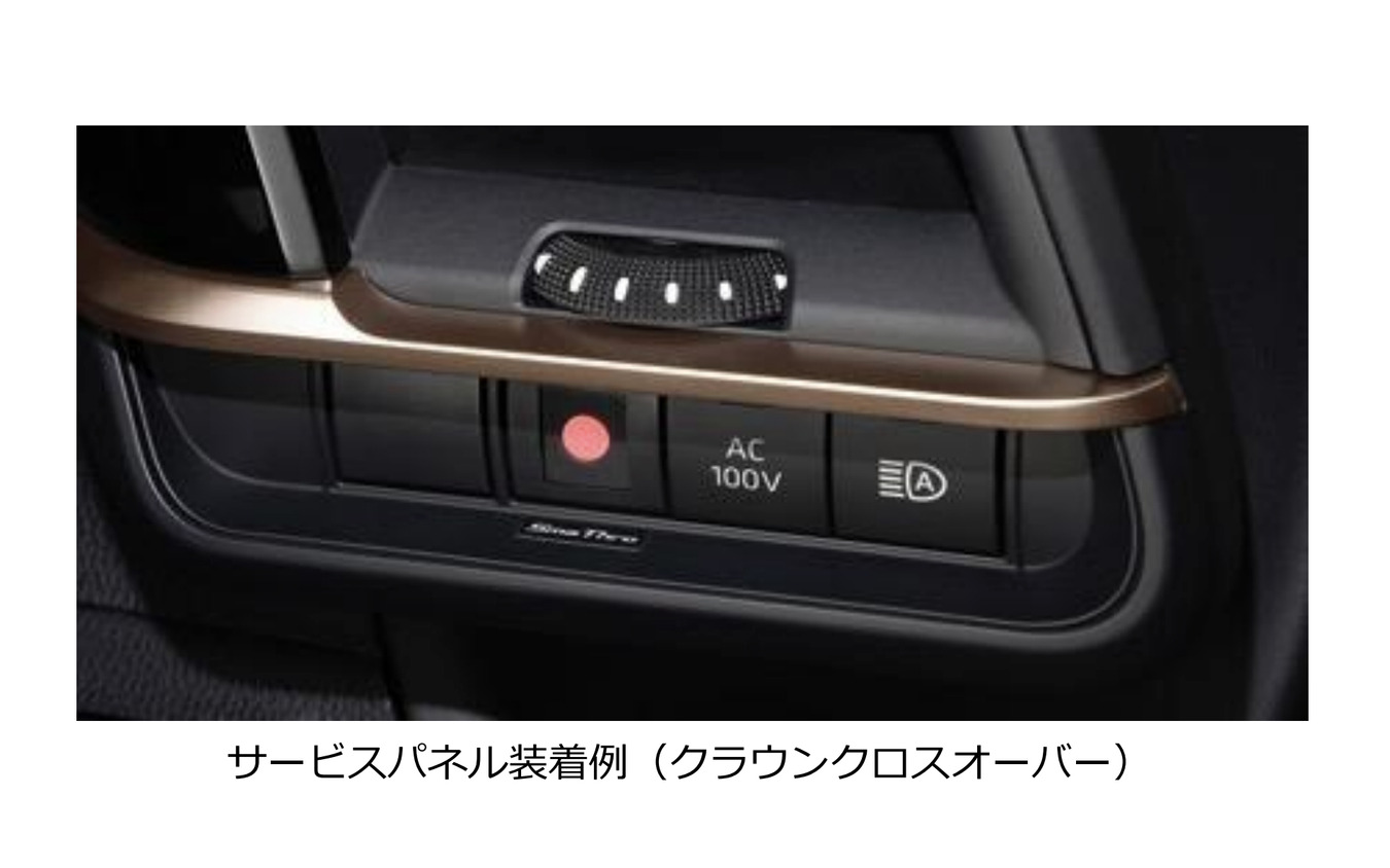 ブリッツの新型スロコン「スマスロX」