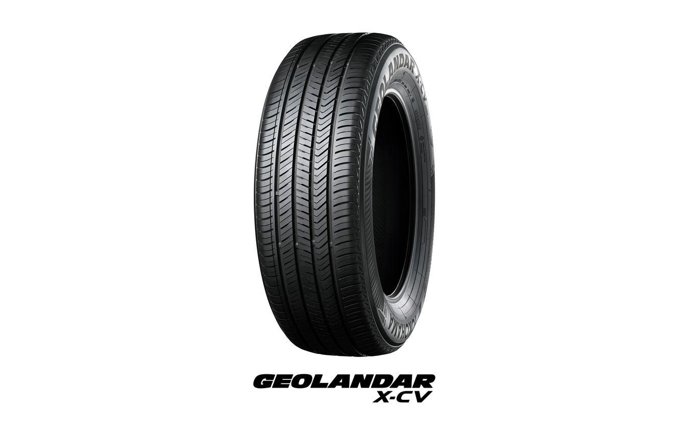 
            ヨコハマタイヤ「GEOLANDAR X-CV」が北米スバル『ソルテラ』に新車装着          
