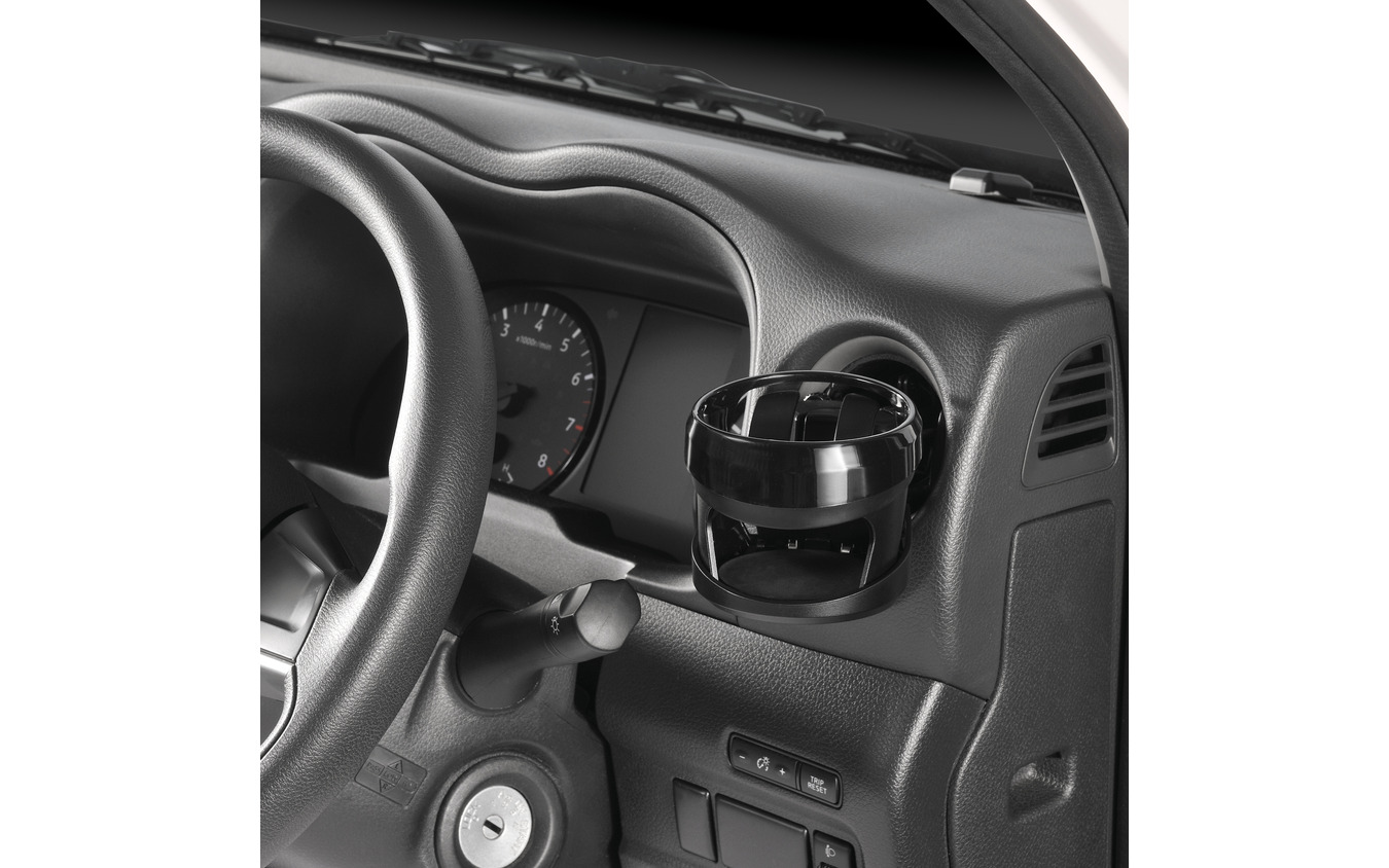 ドリンクホルダー　キャラバン/NV350用　運転席用