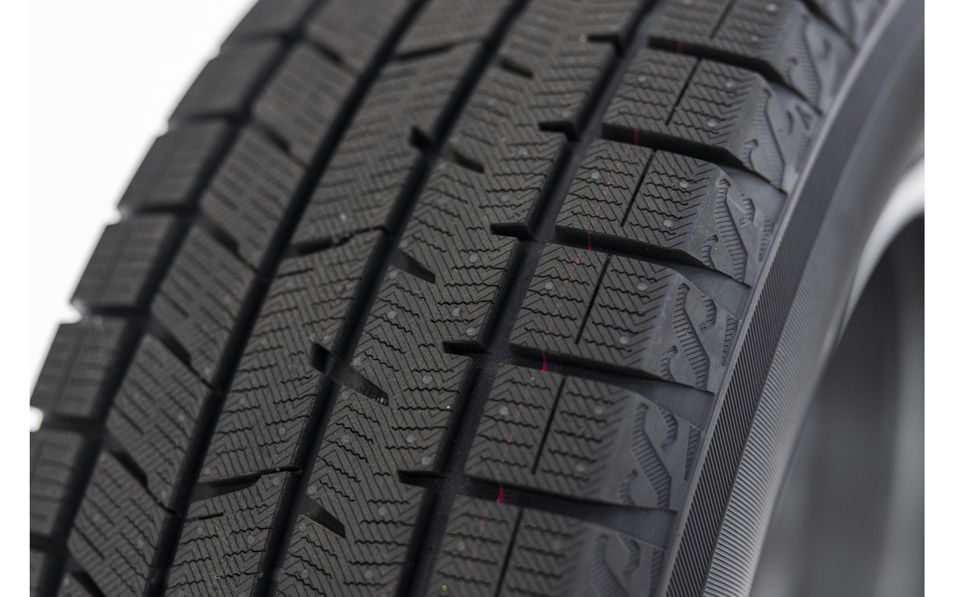 
            ヨコハマタイヤ アイスガード8 試乗          