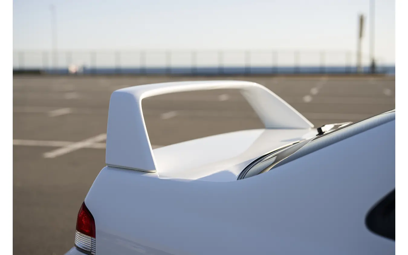 1996年～ホンダ プレリュード