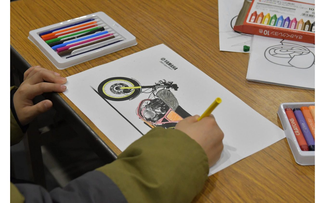 
            バイクフェスタ in 夢メッセみやぎ          