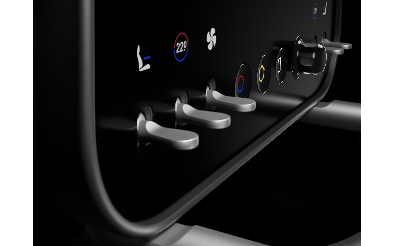 フェラーリ・ルーチェ