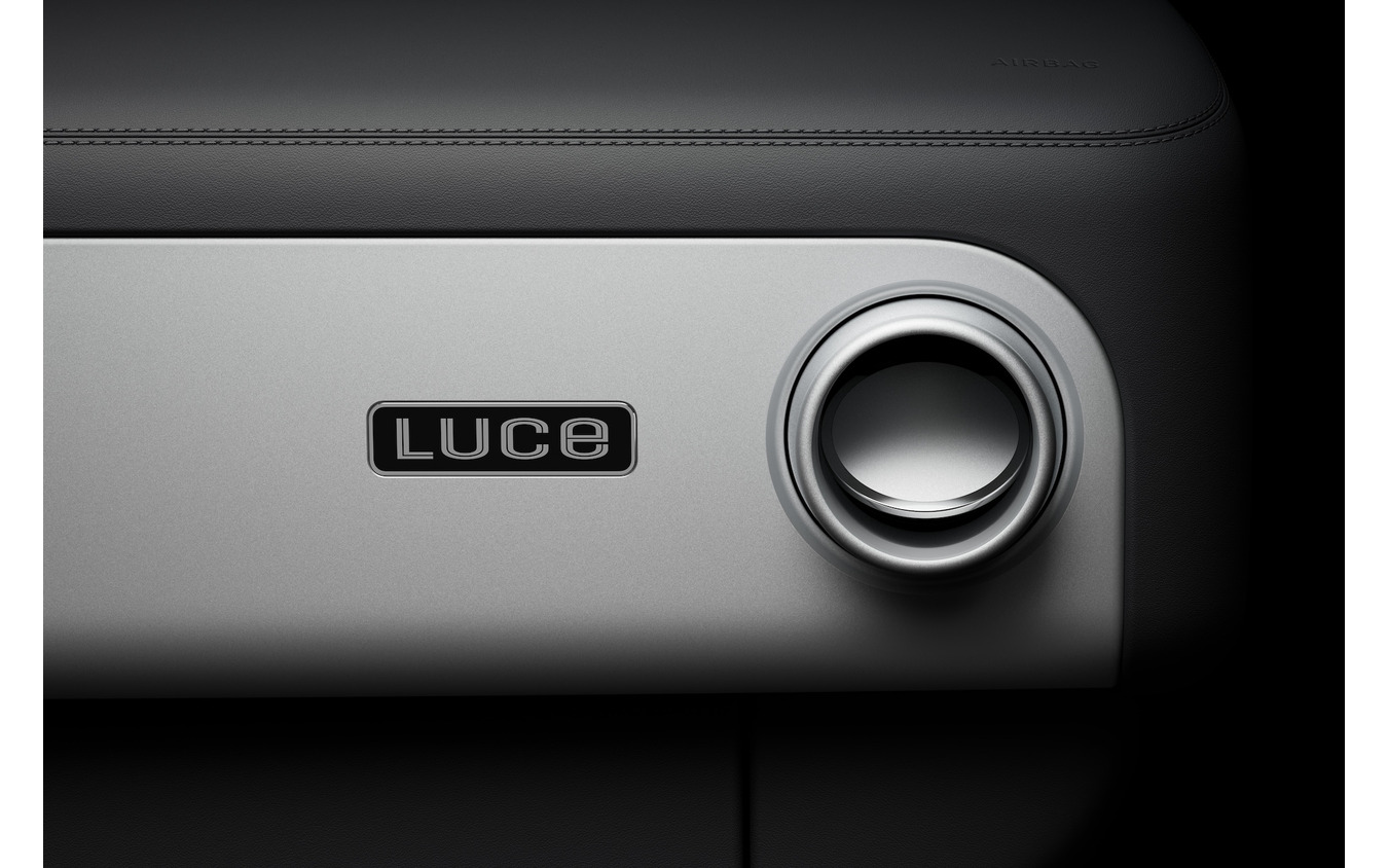 フェラーリ・ルーチェ