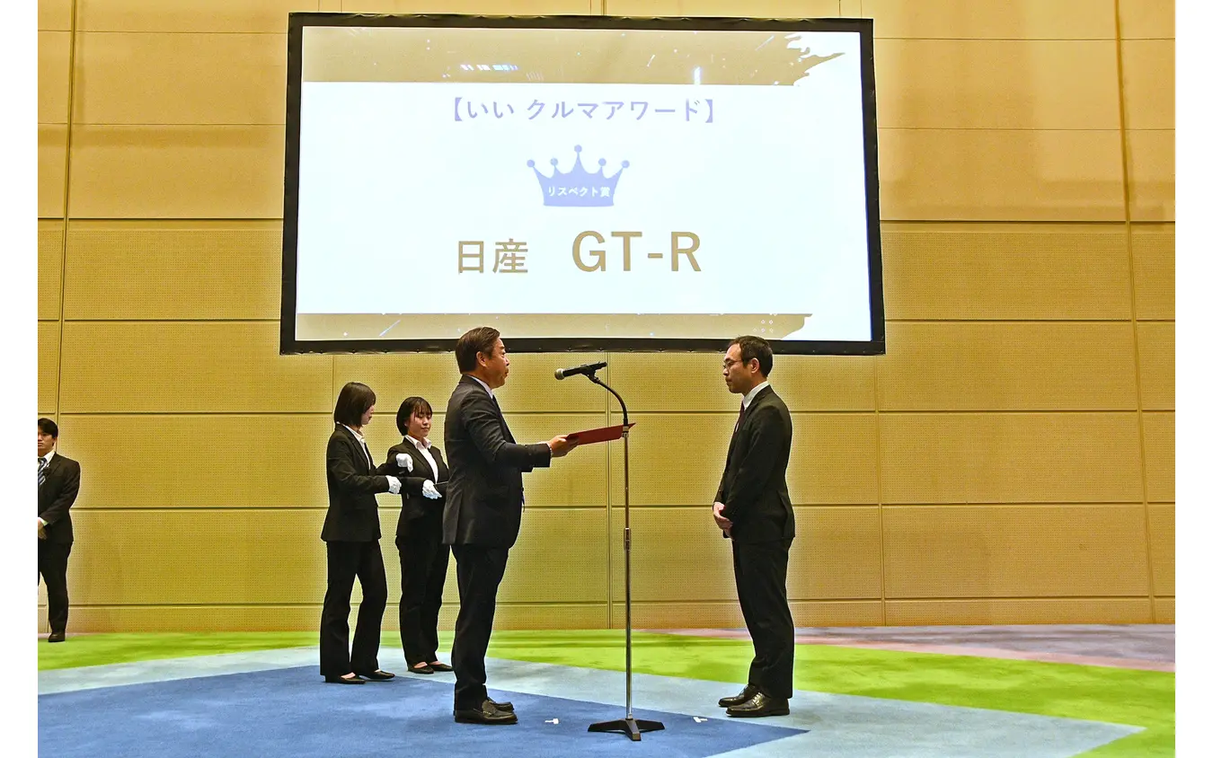 日産自動車株式会社 日本マーケティング本部 チーフマーケティングマネージャー 和田 洋佑氏