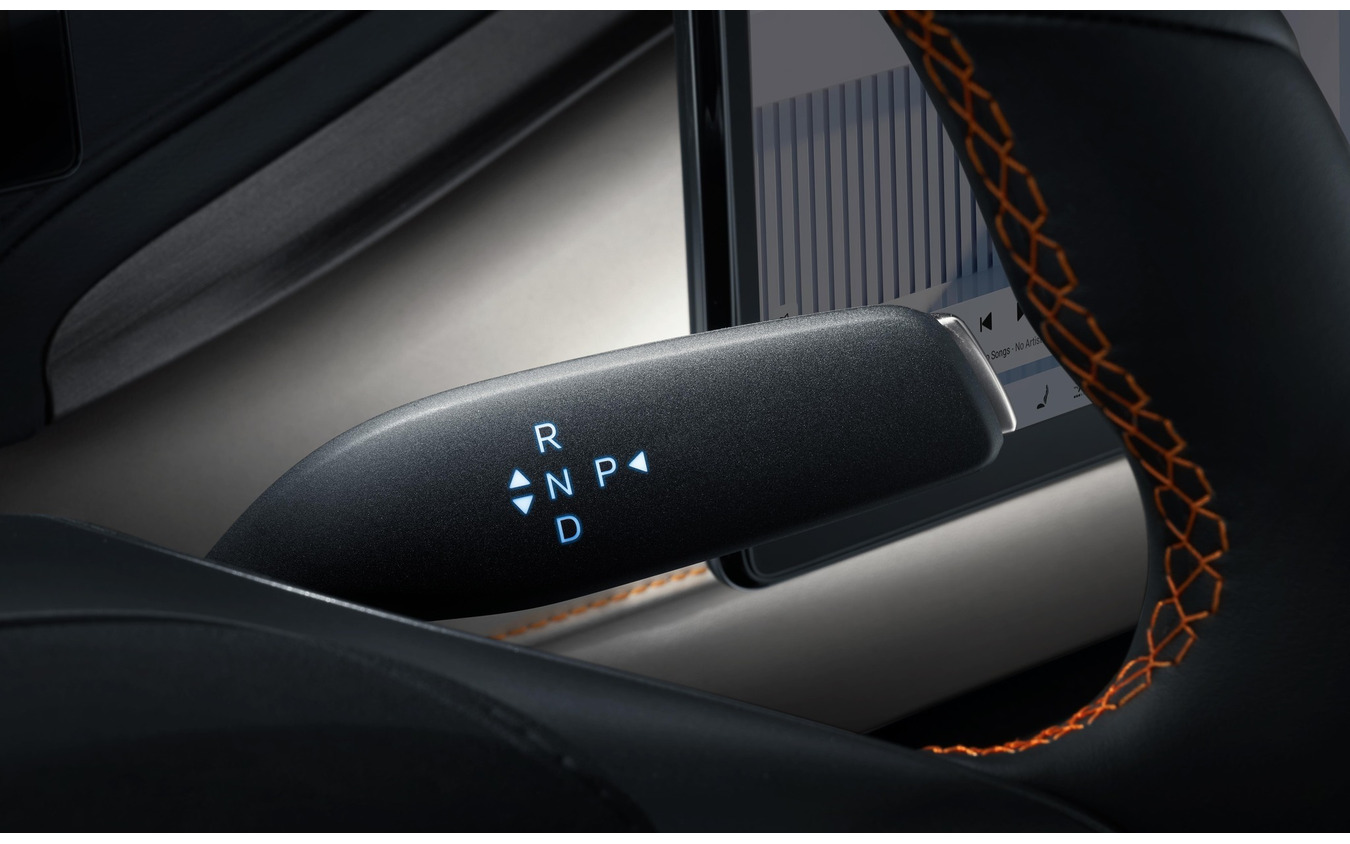 BYD『ATTO 3 EVO』（欧州仕様）