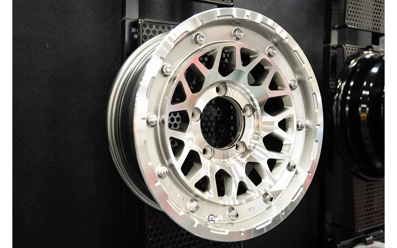 MIDブース…大阪オートメッセ2026