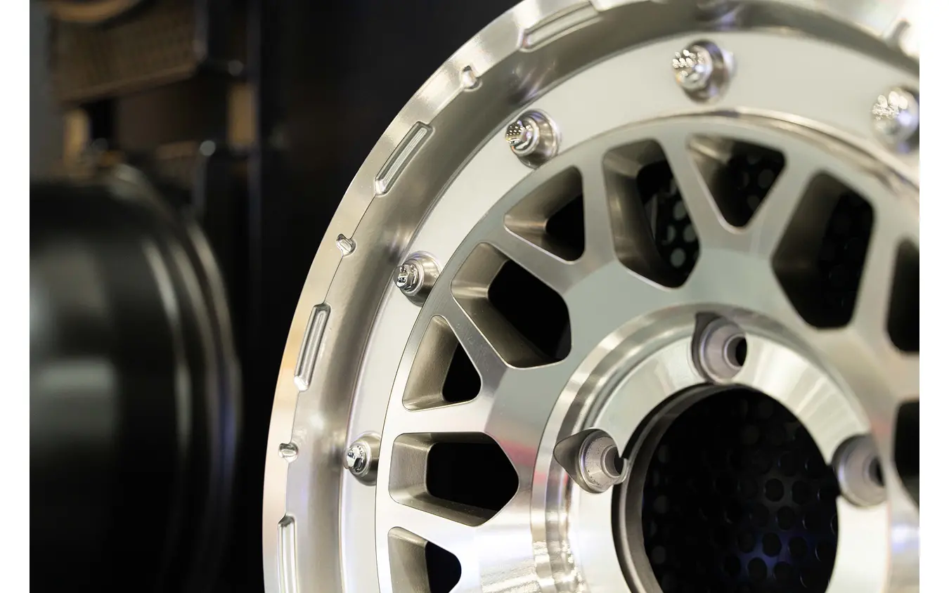 MIDブース…大阪オートメッセ2026