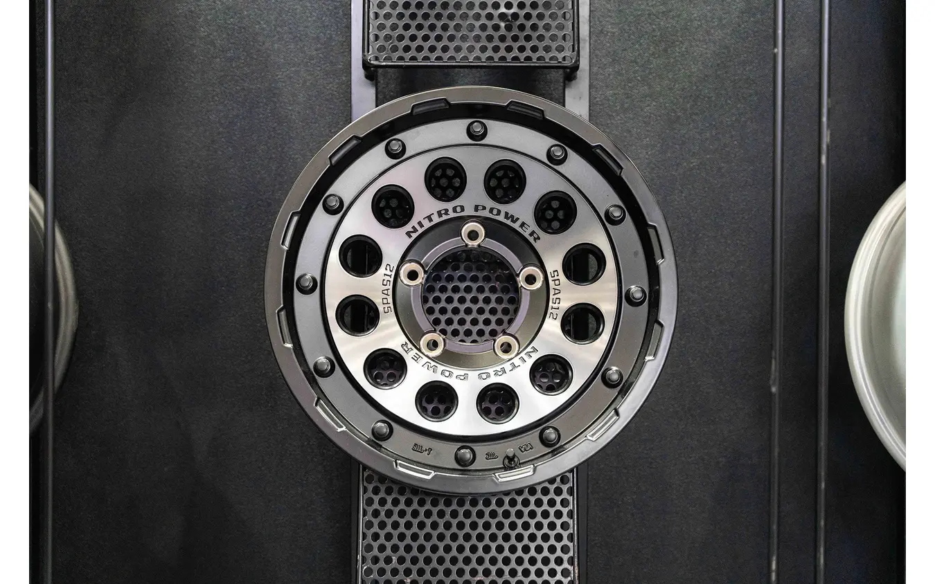 MIDブース…大阪オートメッセ2026