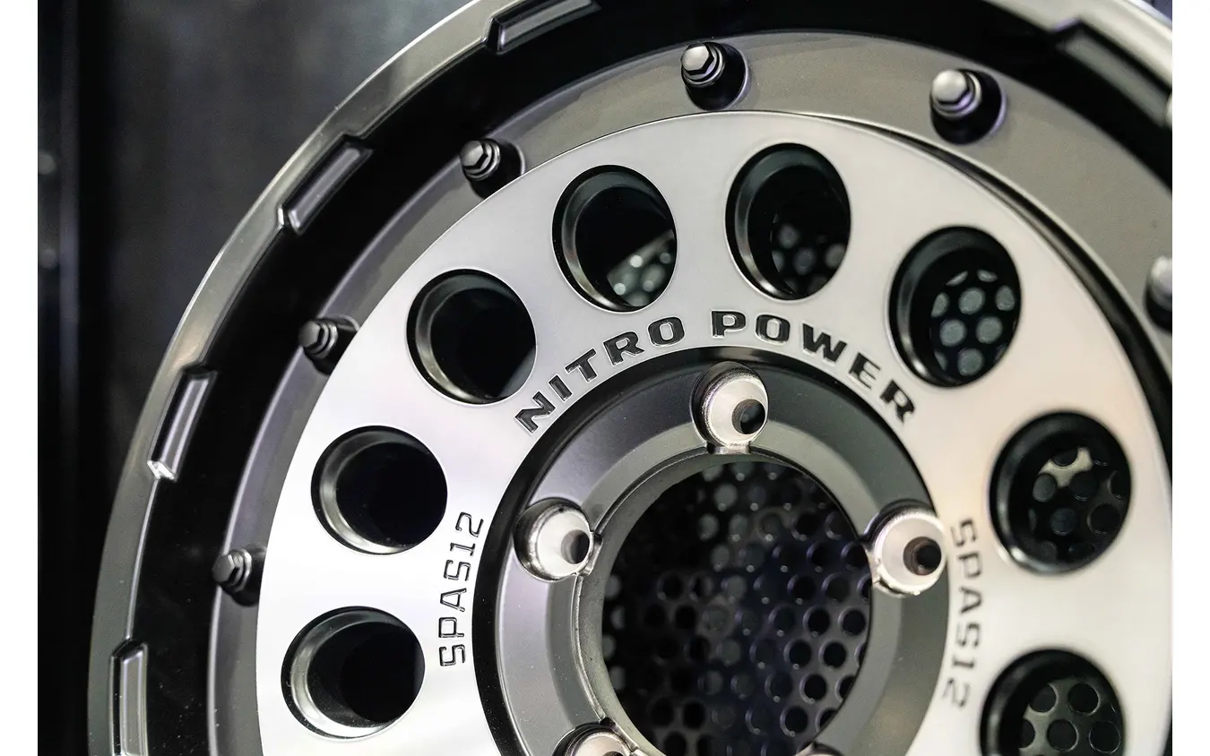 MIDブース…大阪オートメッセ2026