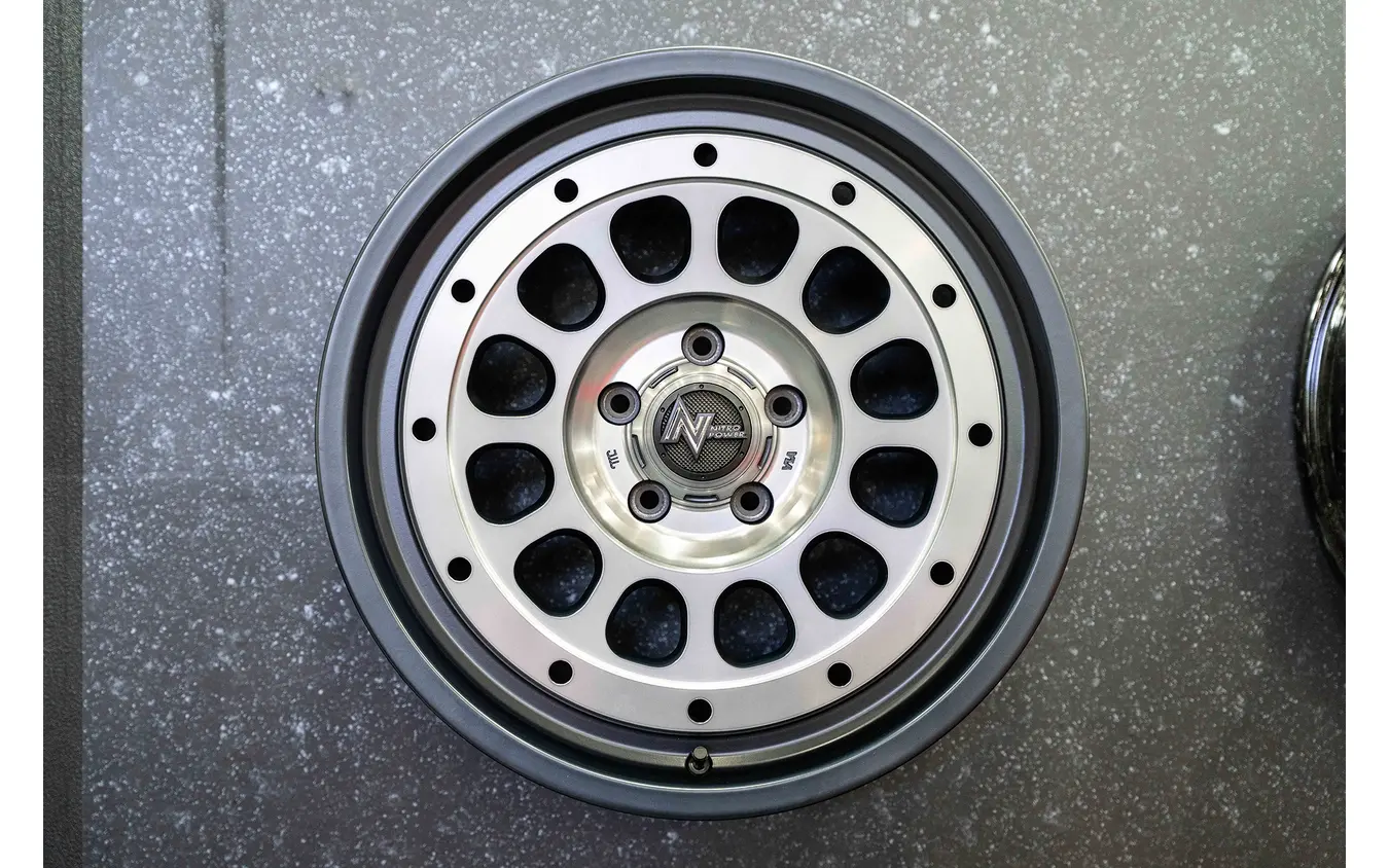 MIDブース…大阪オートメッセ2026