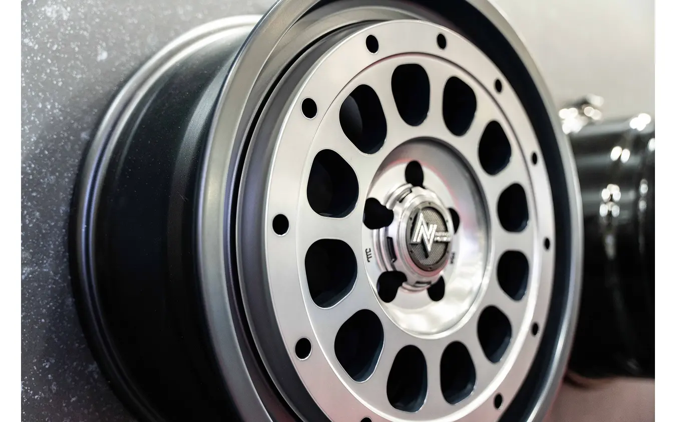 MIDブース…大阪オートメッセ2026