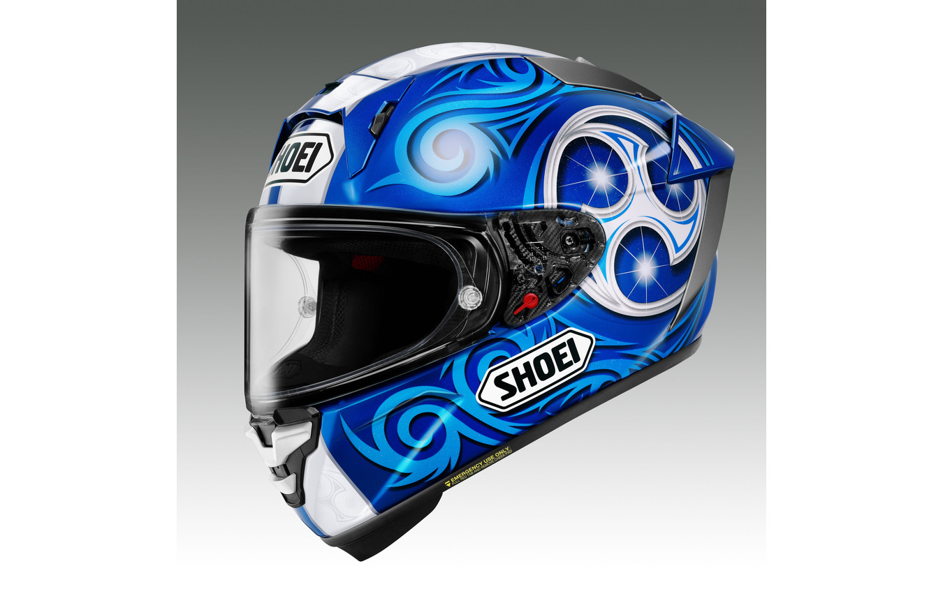 X-Fifteen「KAGAYAMA」（TC-2）