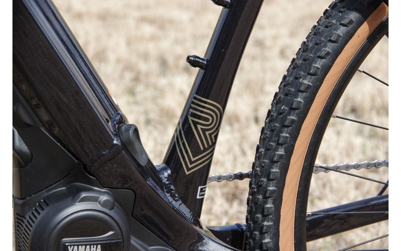 ヤマハ CROSSCORE RV（クロスコア アールブイ）