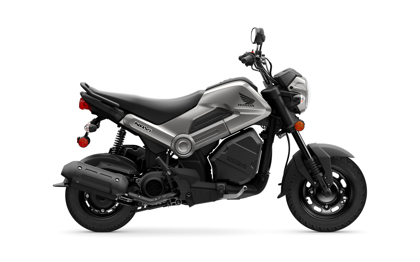 ホンダ『NAVI』の2026年モデル