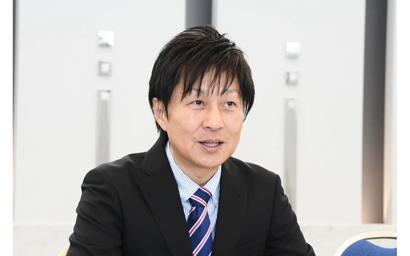 トヨタ自動車株式会社 MS Company ＭＳ統括部 主査 城 隼人氏