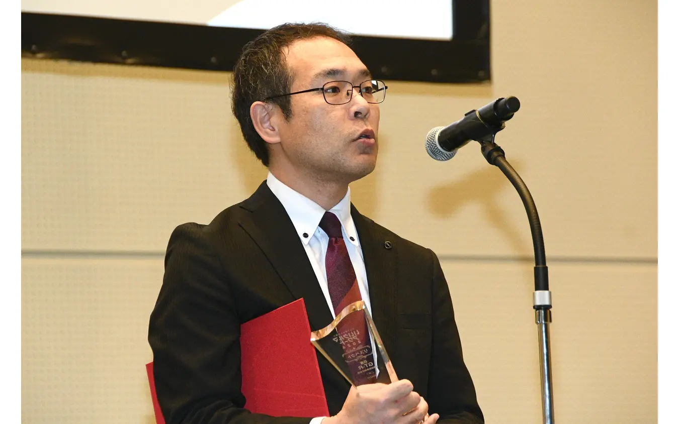 日産自動車株式会社 クロスカーライン＆セダン/スペシャリティ　チーフマーケティングマネージャー 和田 洋佑氏