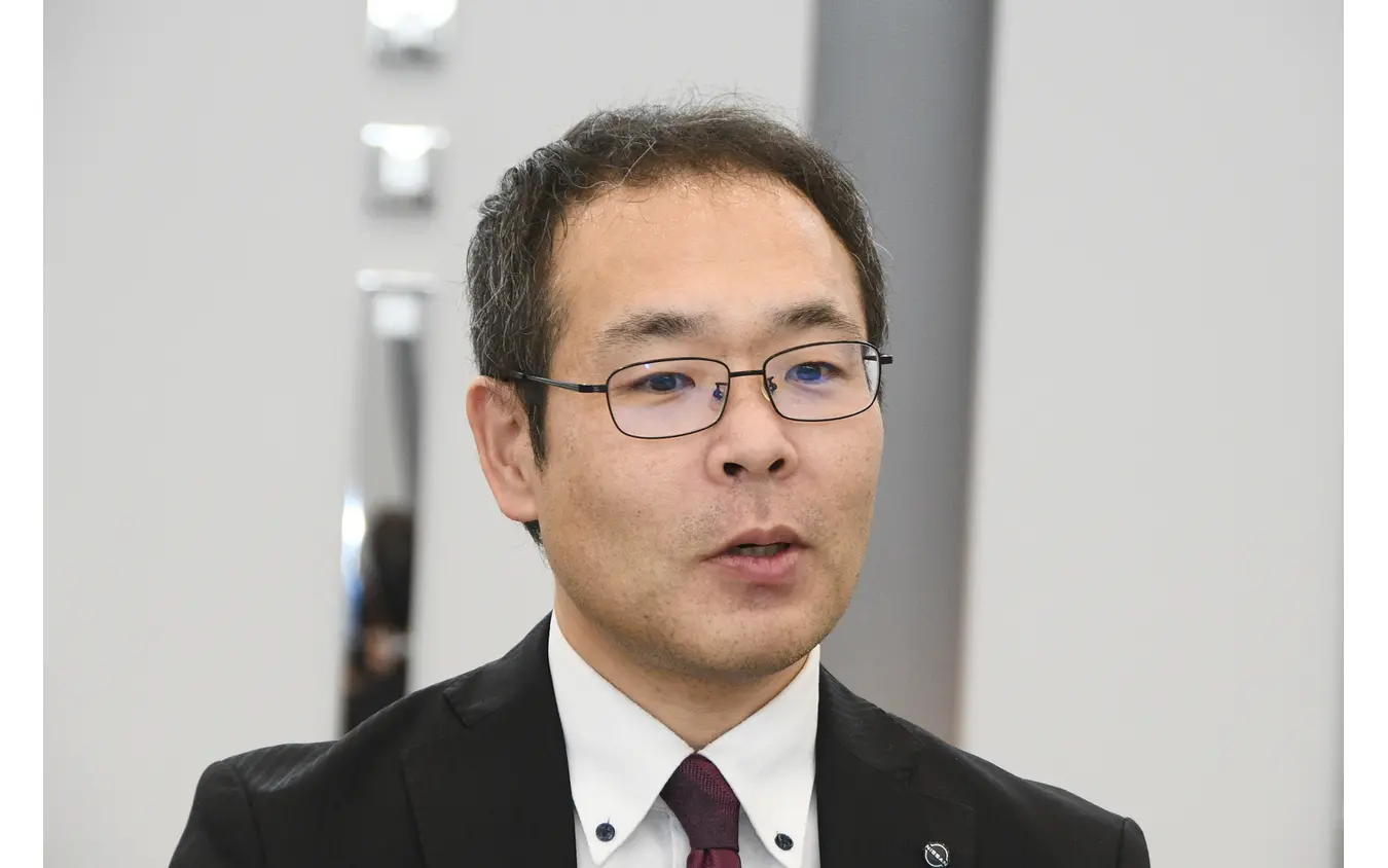 日産自動車株式会社 クロスカーライン＆セダン/スペシャリティ　チーフマーケティングマネージャー 和田 洋佑氏