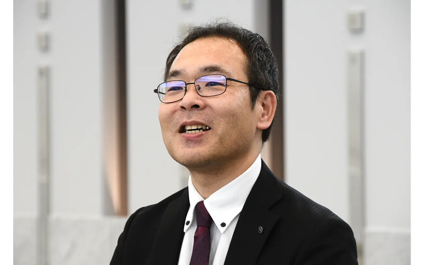 日産自動車株式会社 クロスカーライン＆セダン/スペシャリティ　チーフマーケティングマネージャー 和田 洋佑氏