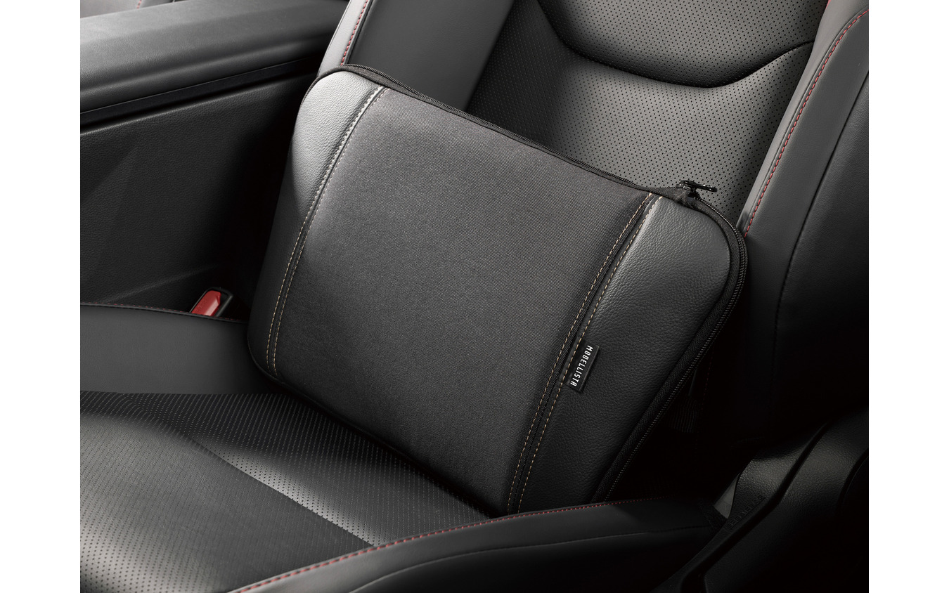 スマートクッショントート