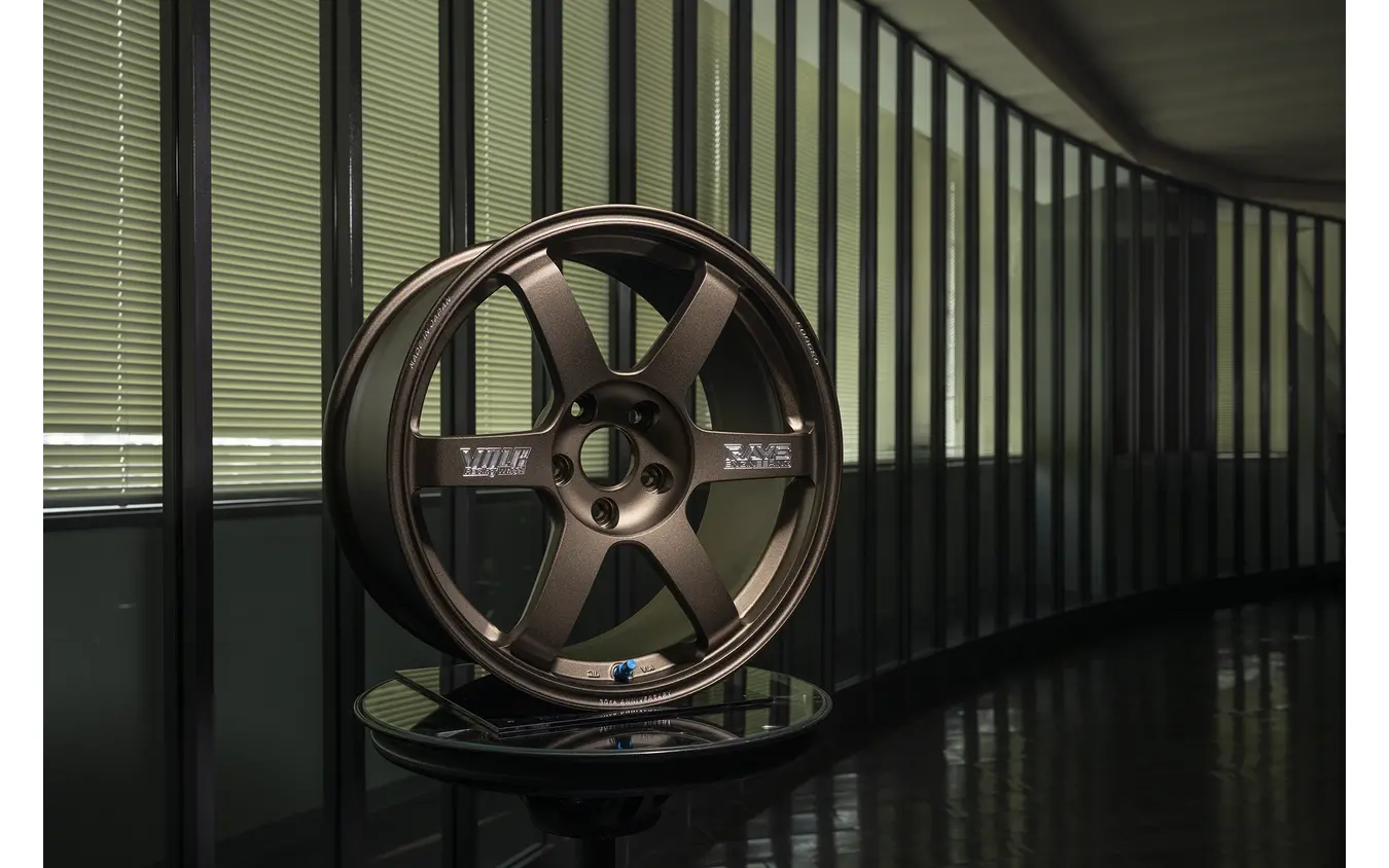 RAYS VOLK RACING TE37 30th ANNIVERSARY